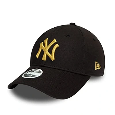 Afbeelding van New Era Wmns League Ess 9forty Losdod Uniseks Pet (1 stuk)