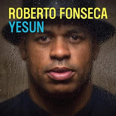 Afbeelding van Roberto Fonseca Yesun (LP)