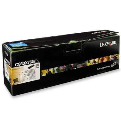 Image de Lexmark Waste Toner Bottle for C935, X940e, X945e