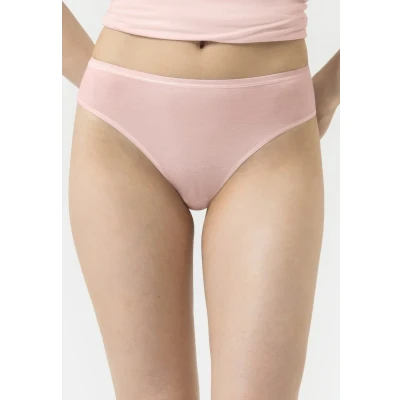 Afbeelding van mey Slip, Dames, Maat: Large, Bonbon pink
