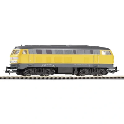 Afbeelding van Piko H0 57802 Diesellocomotief BR 218 van de DB AG