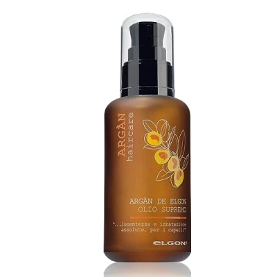 Afbeelding van Elgon Argan Haircare Supreme Olie 100ml