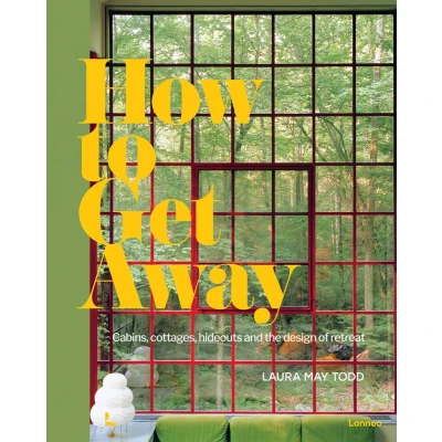 Afbeelding van How to get away