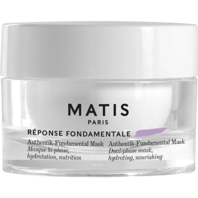 Afbeelding van Matis Authentik Fundamental Mask 50 Ml