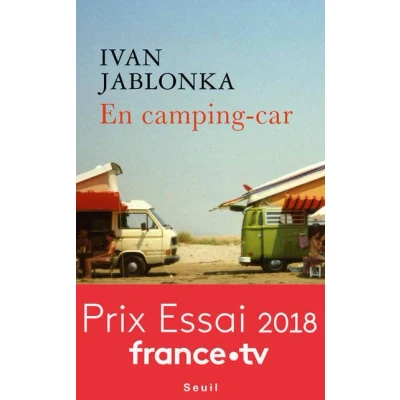 Image de En camping car