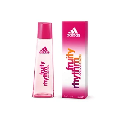 Afbeelding van Adidas Fruity Rhythm 75ml eau de toilette