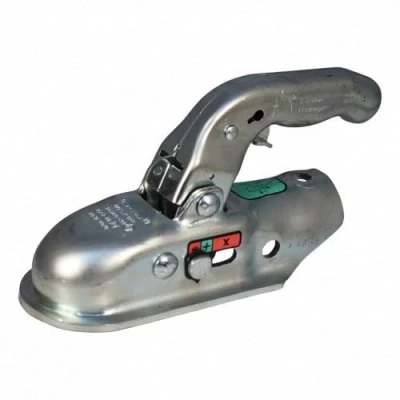 Image de boule d&#039;attelage Knott K20 B Ø45 12,5