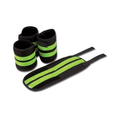 Afbeelding van Reflex bandageset geel