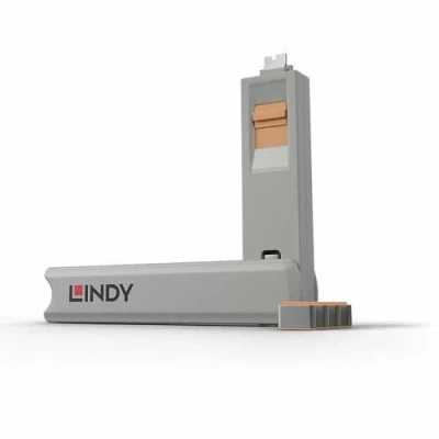 Afbeelding van Veiligheidsblok LINDY 40428