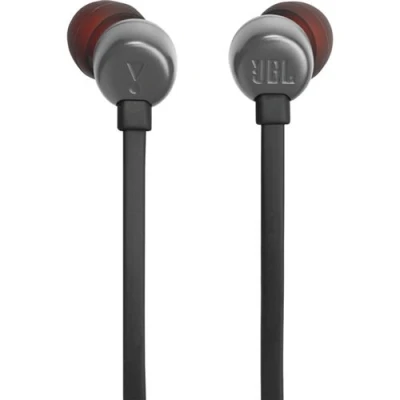 Image de Ecouteurs intra auriculaires filaires JBL Tune 310C Noir