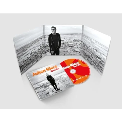 Afbeelding van Julien Clerc Une Vie (CD)