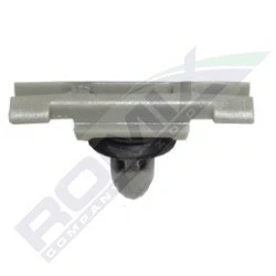 Afbeelding van ROMIX C60445 Clip, sier /beschermingslijst BMW: 3 Saloon