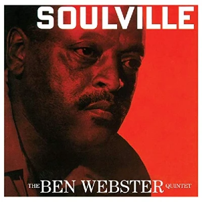 Afbeelding van Soulville