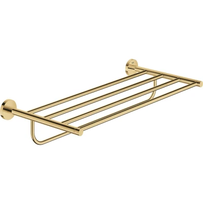 Afbeelding van GROHE Essentials handdoekrek 55 cm Cool