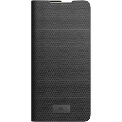Afbeelding van Black Rock De Klassieker (Samsung Galaxy S23 Ultra), Smartphonehoes, Zwart