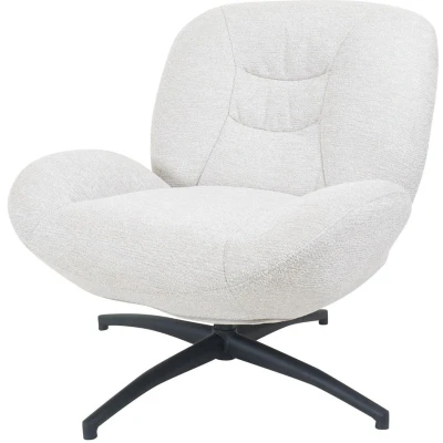 Afbeelding van Home67 Fauteuil George Natural