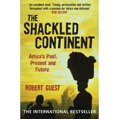 Afbeelding van Shackled Continent