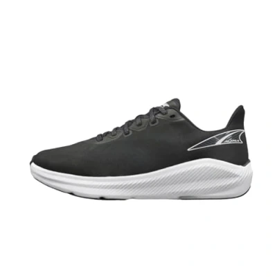 Afbeelding van Altra Experience FORM Hardloopschoenen voor op de weg, Dames, Maat: 36, Black Textiel/ synthetisch