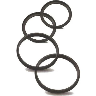 Afbeelding van Caruba Step up down Ring 67mm 82mm