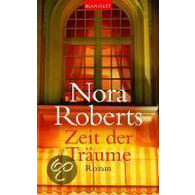 Afbeelding van Zeit der Träume. Trilogie 01