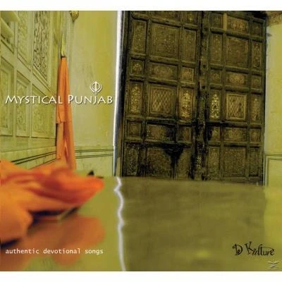 Afbeelding van Various Artists Mystical Punjab (CD)