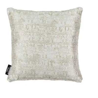 Afbeelding van Madison sierkussen 45x45cm Miami grey