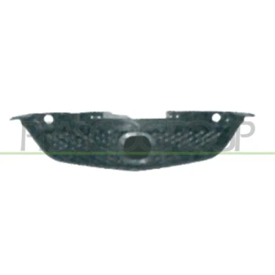 Afbeelding van PRASCO MZ0222001 Grille Auto Voor Zwart