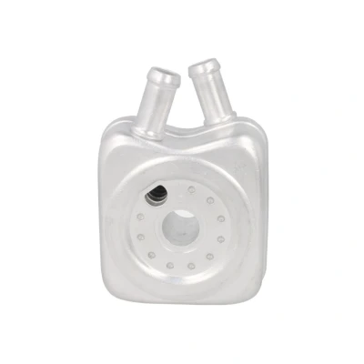 Afbeelding van Nissens Oliekoeler motorolie 90607