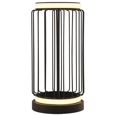 Afbeelding van LED tafellamp Cage