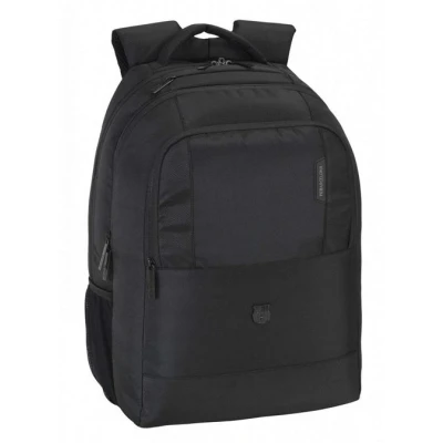 Image de F.C. Barcelona Premium Sac à Dos (Officiel), Multi Pochettes