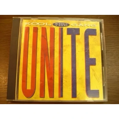 Afbeelding van Kool &amp; The Gang Unite