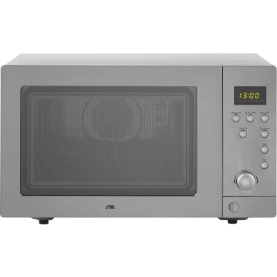 Afbeelding van ECM243RVS Etna Combi Magnetron