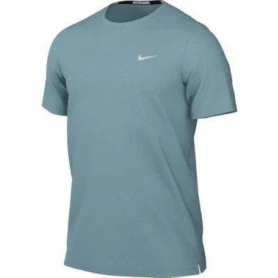 Afbeelding van Nike Miler Mens Dri fit Uv Sh