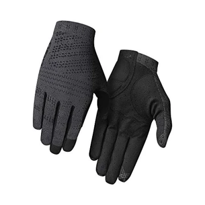 Afbeelding van Giro Xnetic Lange Handschoenen Grijs XL Man