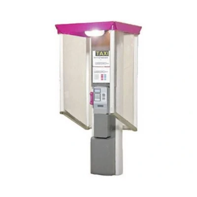 Image de Cabines téléphoniques Viessmann 1373 H0