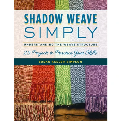 Afbeelding van Shadow Weave Simply
