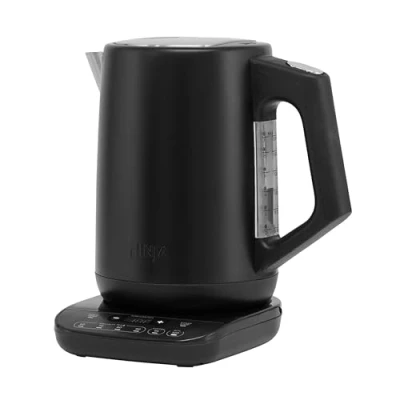 Afbeelding van Ninja Foodi Luxe Waterkoker met Temperatuurregeling Warmhoud Functie RVS 1.7 liter KT200EU