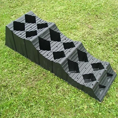 Afbeelding van Milenco Leveller MGI Maxi Level