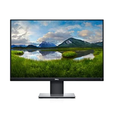Afbeelding van Dell P2421 WUXGA Monitor 24 inch