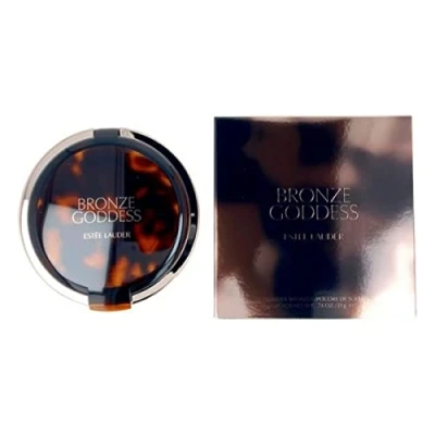 Image de Estée Lauder Bronze Goddess Powder Bronzer 01 Light 21 grammes