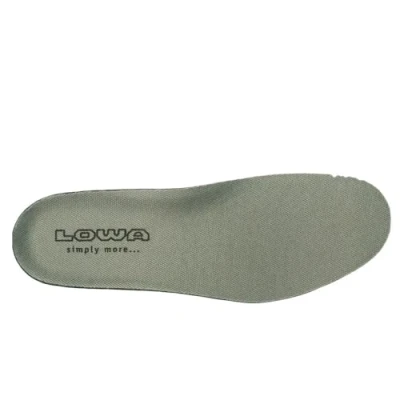 Afbeelding van Lowa ATC Inlegzolen Grijs Blauw