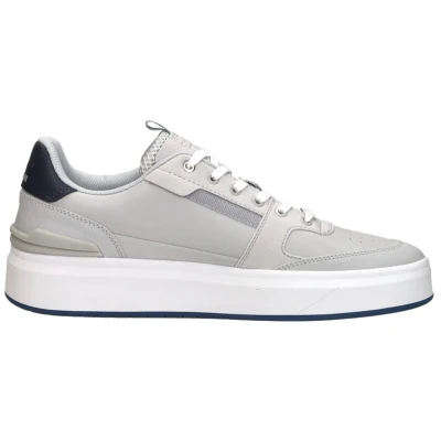 Afbeelding van Cruyff Endorsed Tennis Sneakers Laag Lichtgrijs Maat 40