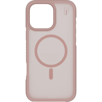 Afbeelding van Ideal of Sweden Hoesje Geschikt voor iPhone 16 Pro Max Bumper Case Magsafe roze