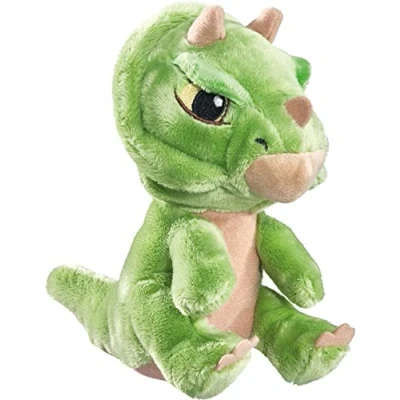 Afbeelding van Jurassic World, Triceratops 17 cm
