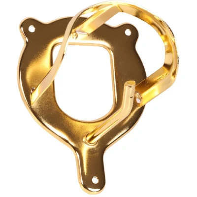 Afbeelding van Harry&#039;s Horse Hoofdstelhanger Metallic Goud