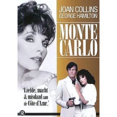 Afbeelding van Monte Carlo