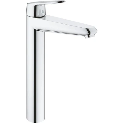 Afbeelding van Grohe Eurodisc wastafelkraan chroom 23432000