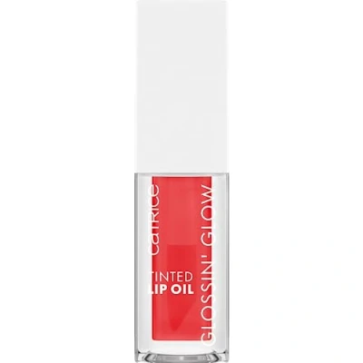Afbeelding van Glossin &amp; 39 Glow tinted Lip Oil, 4 ml