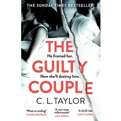 Afbeelding van The Guilty Couple