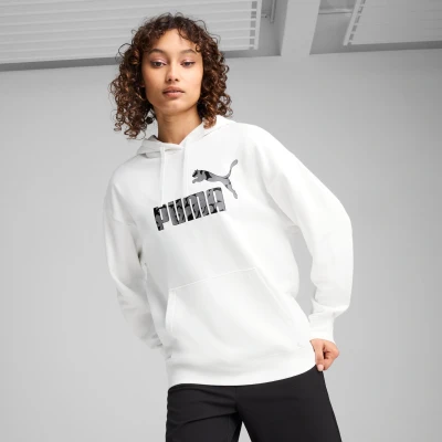 Image de Hoodie confort ESS NATUREÂ 2.0 Femme